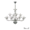 IdealLux Lampada Casanova SP12
