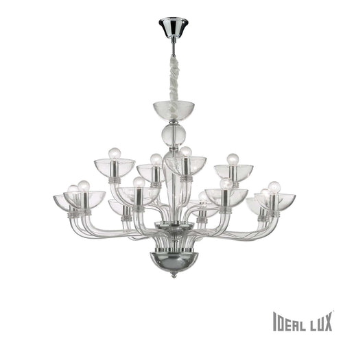 IdealLux Lampada Casanova SP12