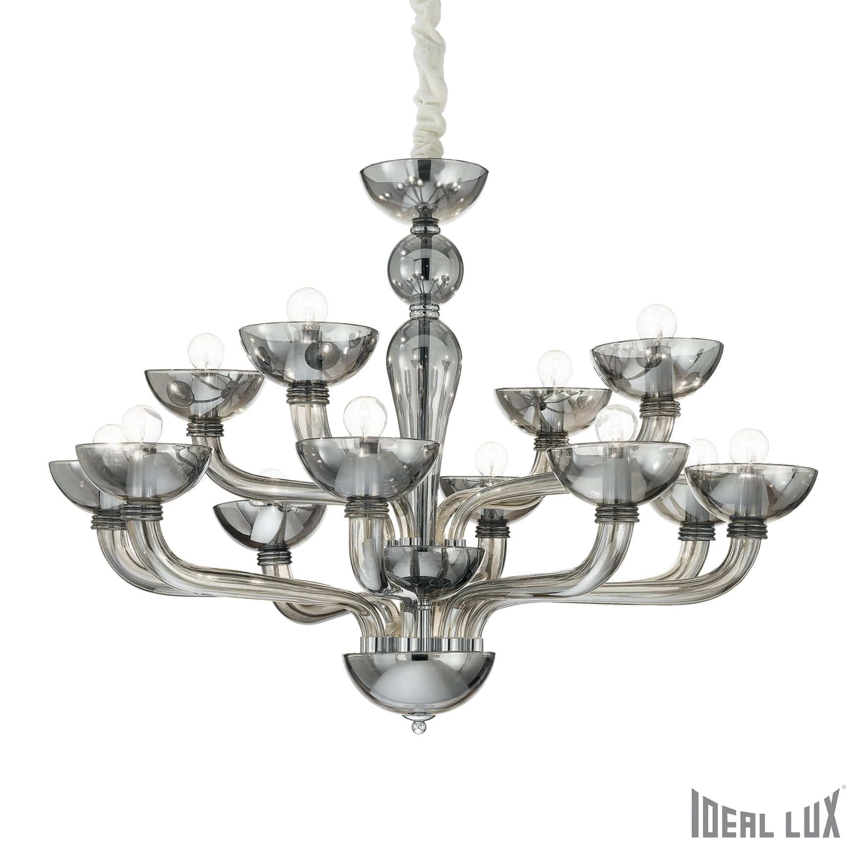 IdealLux Lampada Casanova SP12