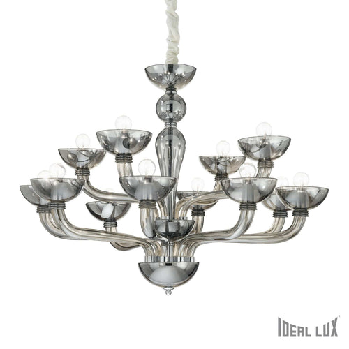 IdealLux Lampada Casanova SP12