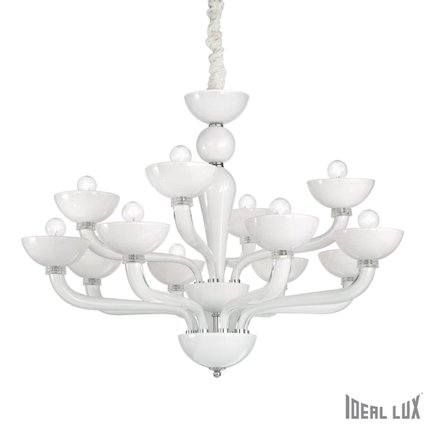 IdealLux Lampada Casanova SP12