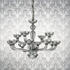 IdealLux Lampada Casanova SP12