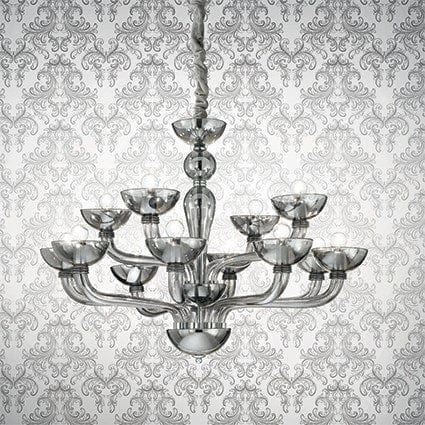 IdealLux Lampada Casanova SP12