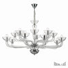 IdealLux Lampada Casanova SP16