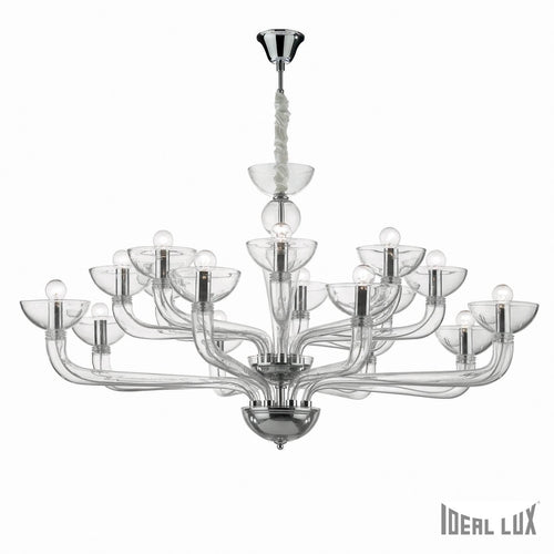 IdealLux Lampada Casanova SP16