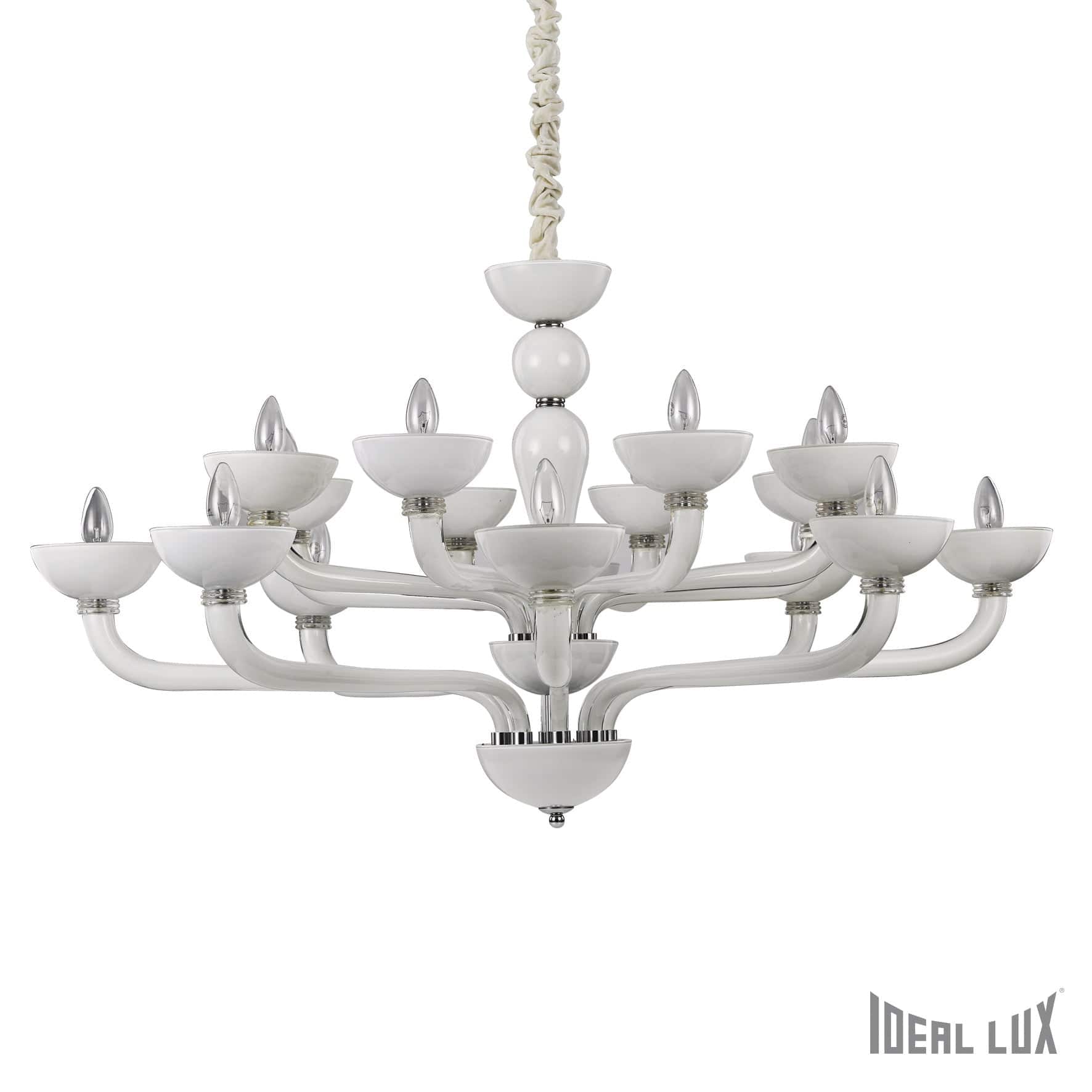 IdealLux Lampada Casanova SP16