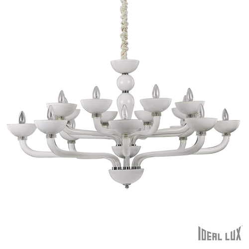 IdealLux Lampada Casanova SP16