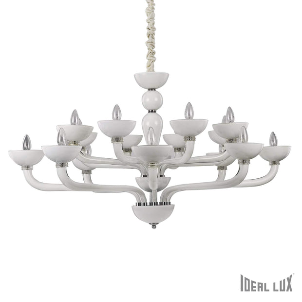 IdealLux Lampada Casanova SP16