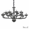 IdealLux Lampada Casanova SP16