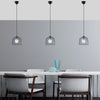 Asir Lampada Cat 12045 Nero