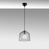 Asir Lampada Cat 12045 Nero