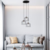 Asir Lampada Cat 12055 Nero
