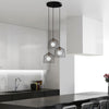 Asir Lampada Cat 12055 Nero