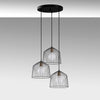 Asir Lampada Cat 12055 Nero