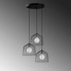 Asir Lampada Cat 12055 Nero