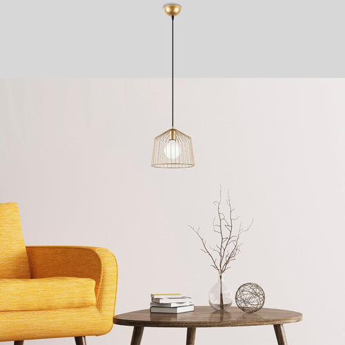 Asir Lampada Cat 12060 Oro