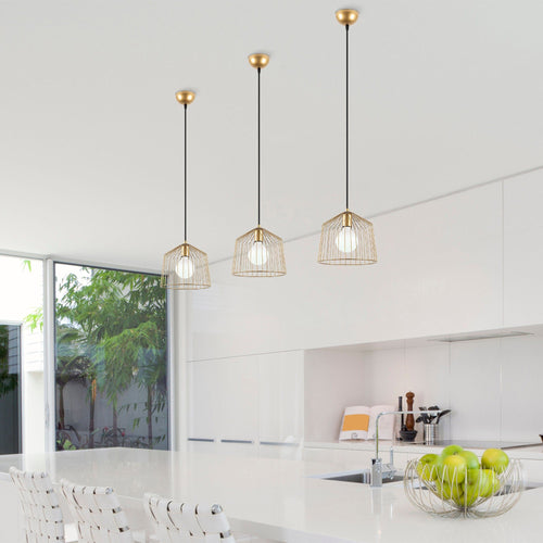 Asir Lampada Cat 12060 Oro