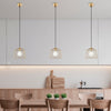 Asir Lampada Cat 12060 Oro