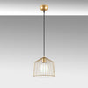 Asir Lampada Cat 12060 Oro