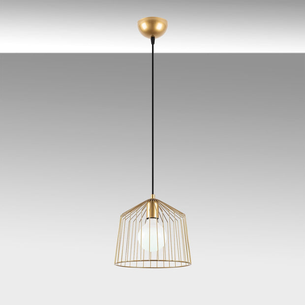 Asir Lampada Cat 12060 Oro