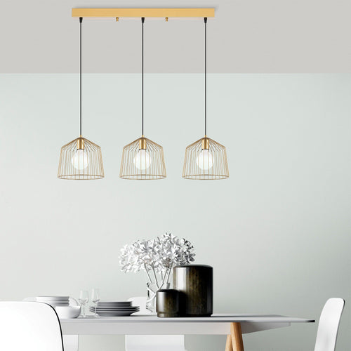 Asir Lampada Cat 12065 Oro