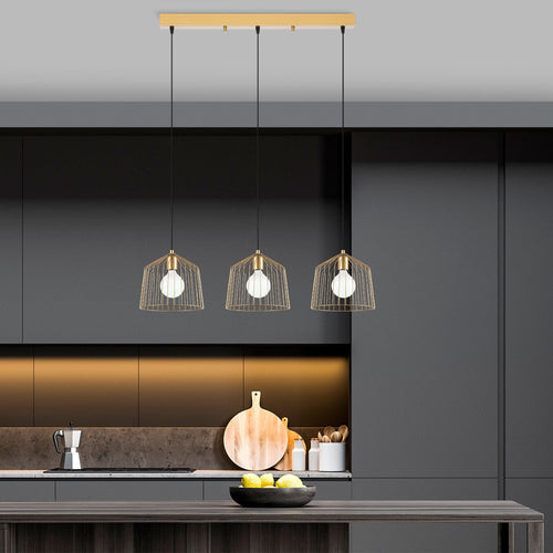 Asir Lampada Cat 12065 Oro