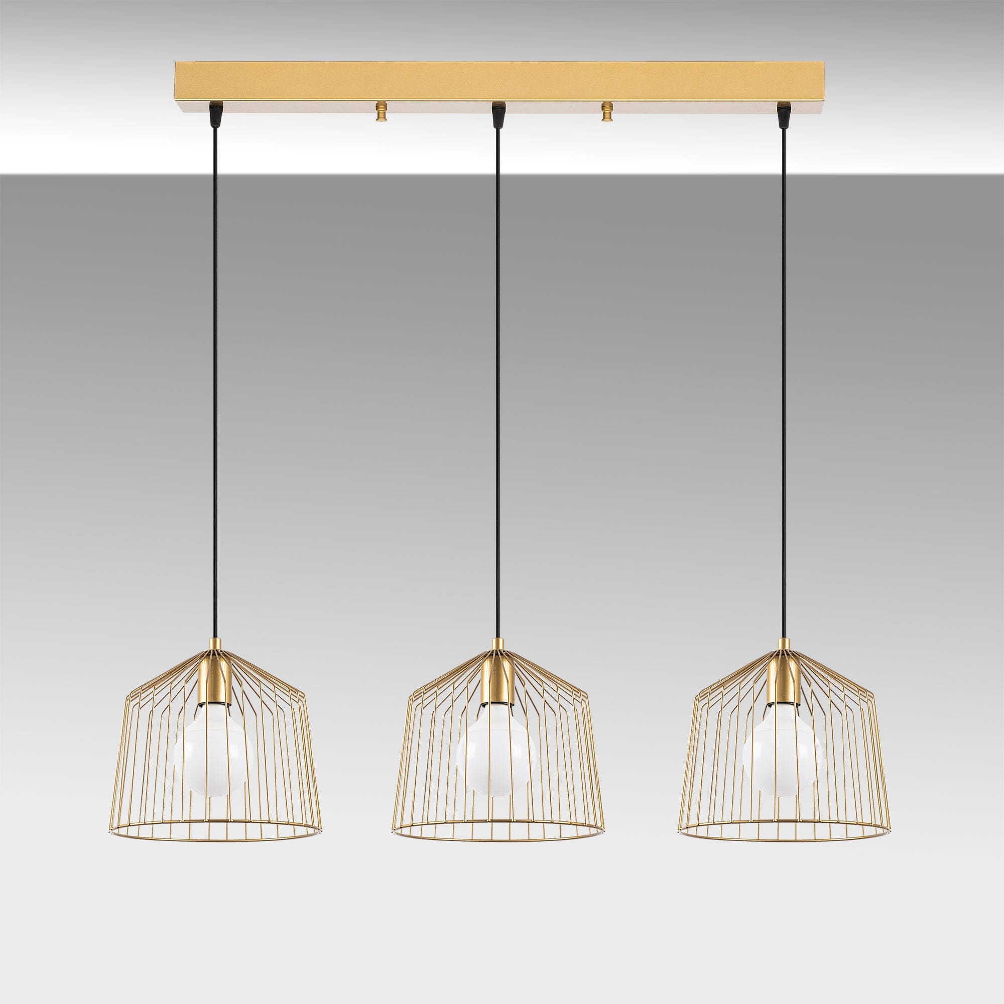 Asir Lampada Cat 12065 Oro