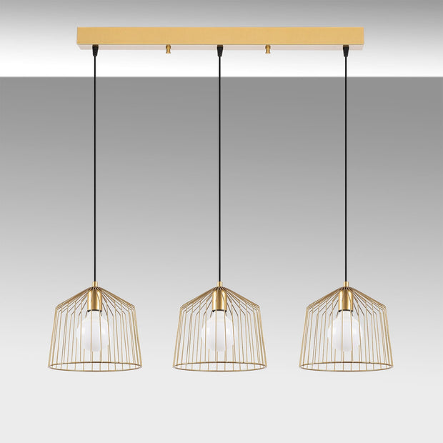 Asir Lampada Cat 12065 Oro