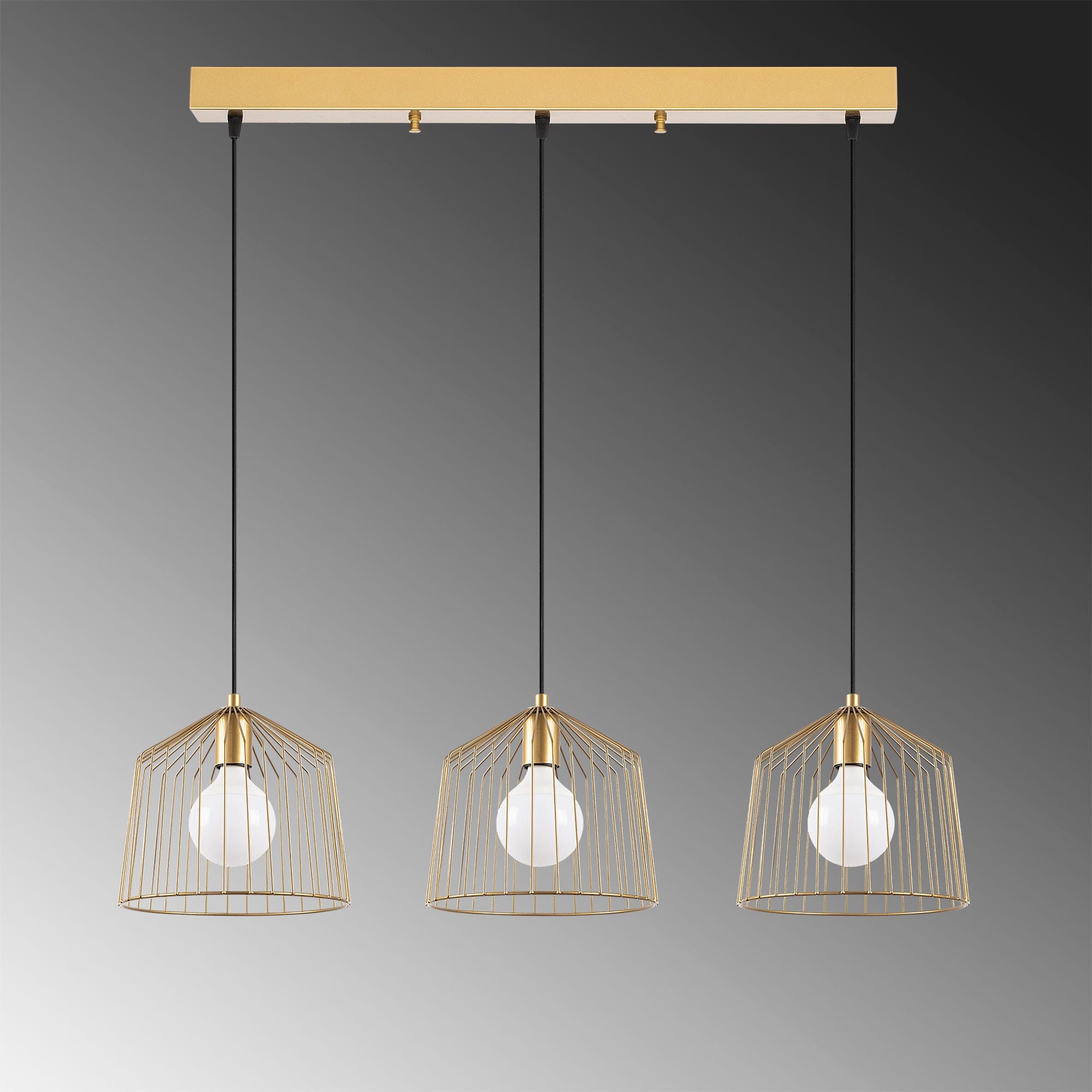 Asir Lampada Cat 12065 Oro