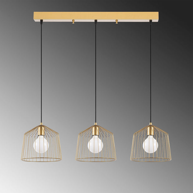 Asir Lampada Cat 12065 Oro