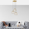 Asir Lampada Cat 12070 Oro