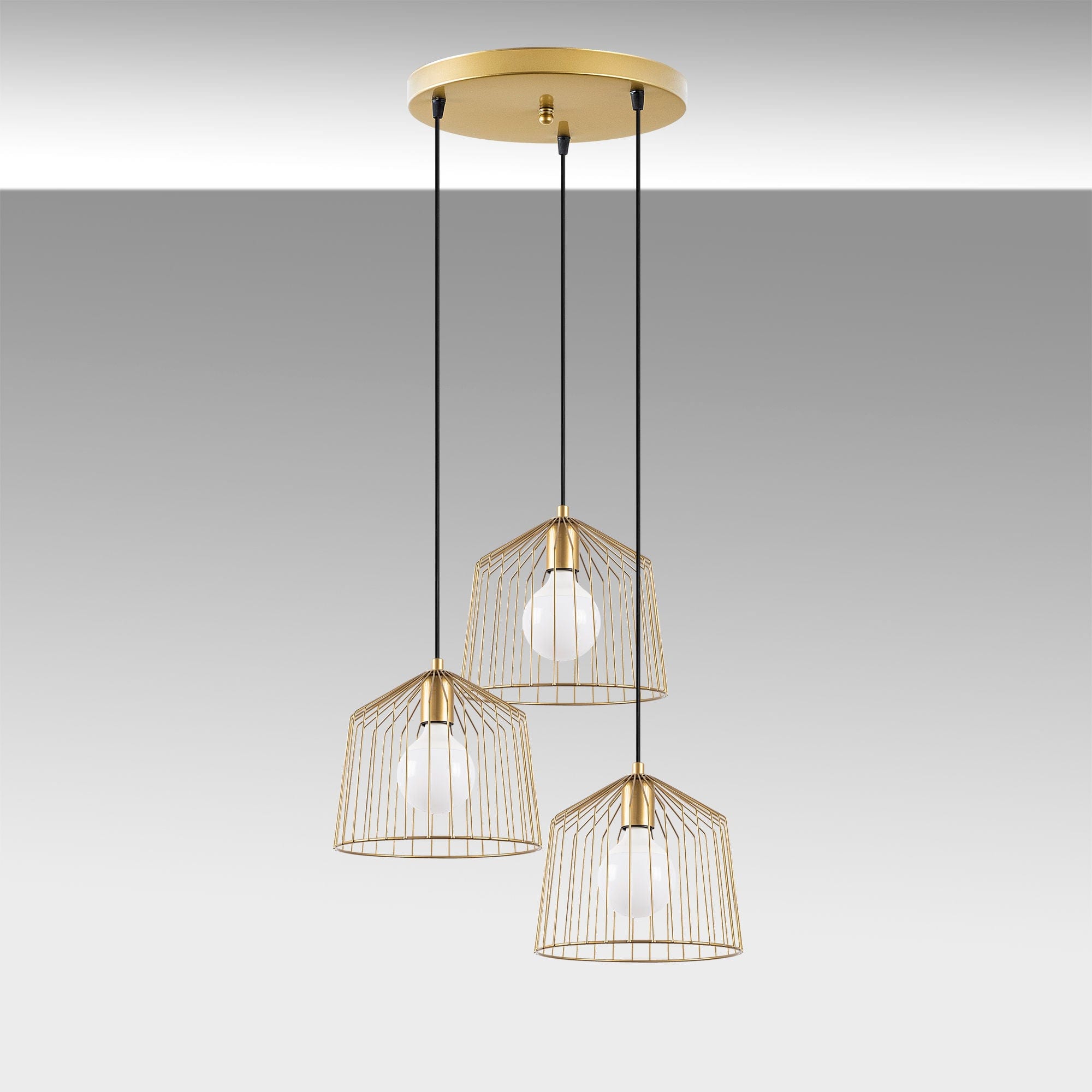 Asir Lampada Cat 12070 Oro