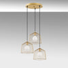 Asir Lampada Cat 12070 Oro