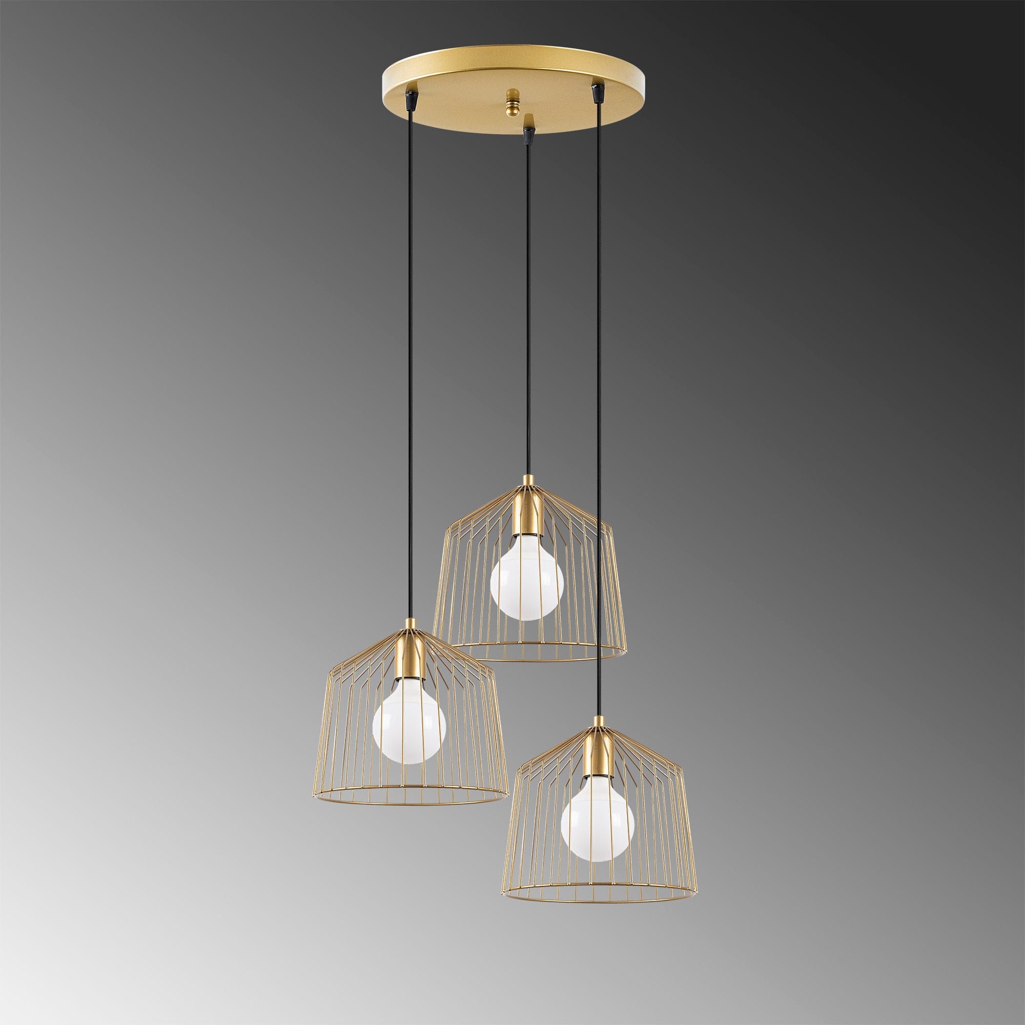 Asir Lampada Cat 12070 Oro