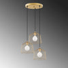 Asir Lampada Cat 12070 Oro