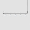 Customform Lampada Catkin 5 Nero
