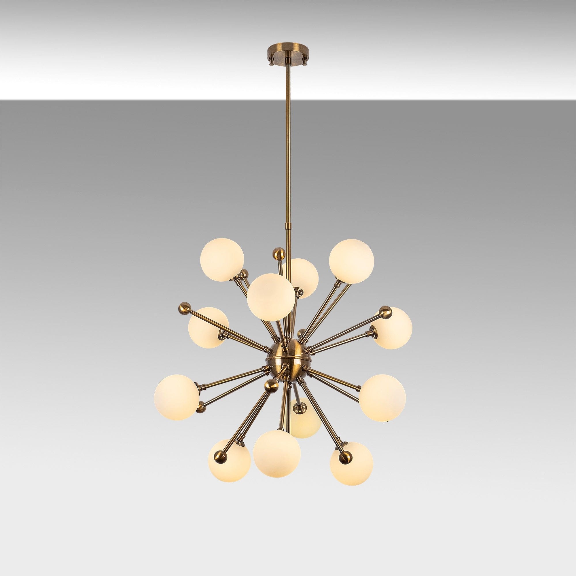 Asir Lampada Cavud 11575 Ottone