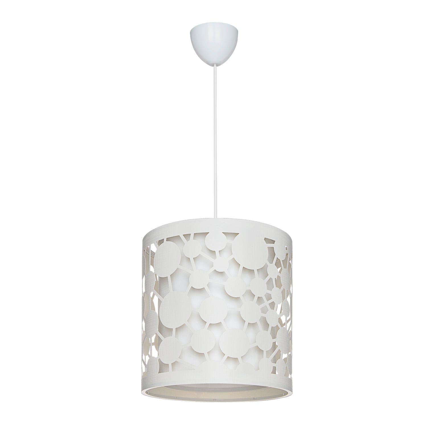Oyo Lampada Ceiling Bianco