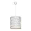 Oyo Lampada Ceiling Bianco