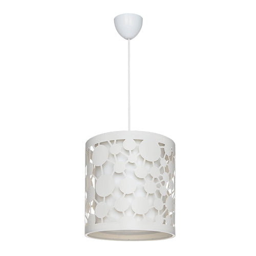 Oyo Lampada Ceiling Bianco