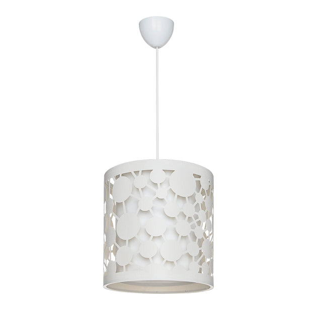 Oyo Lampada Ceiling Bianco