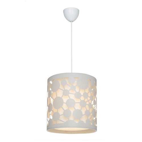 Oyo Lampada Ceiling Bianco