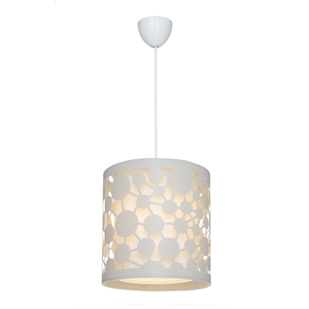 Oyo Lampada Ceiling Bianco