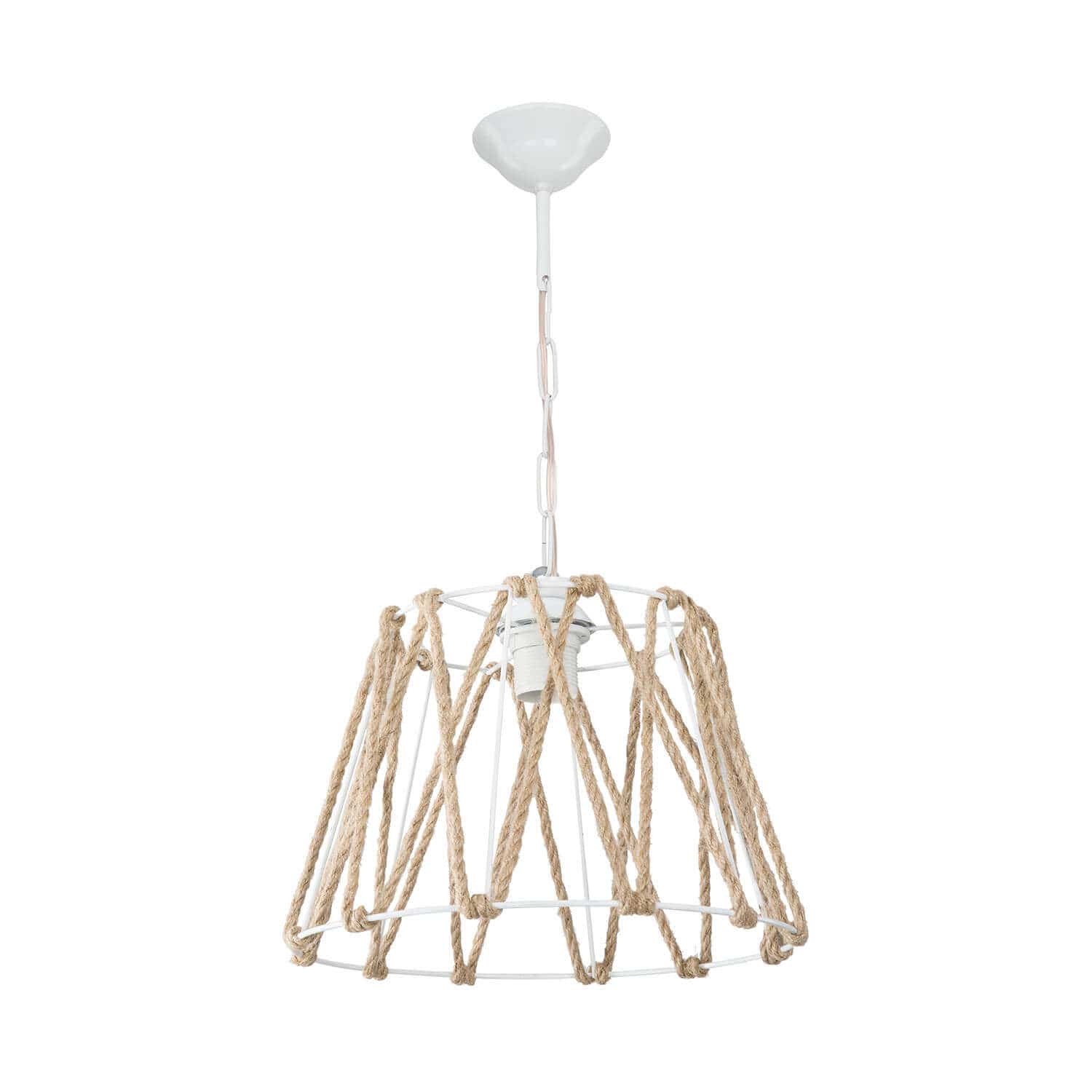 Oyo Lampada Ceiling Bianco