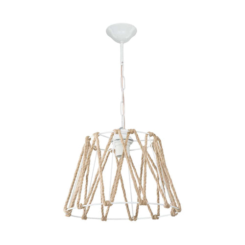 Oyo Lampada Ceiling Bianco