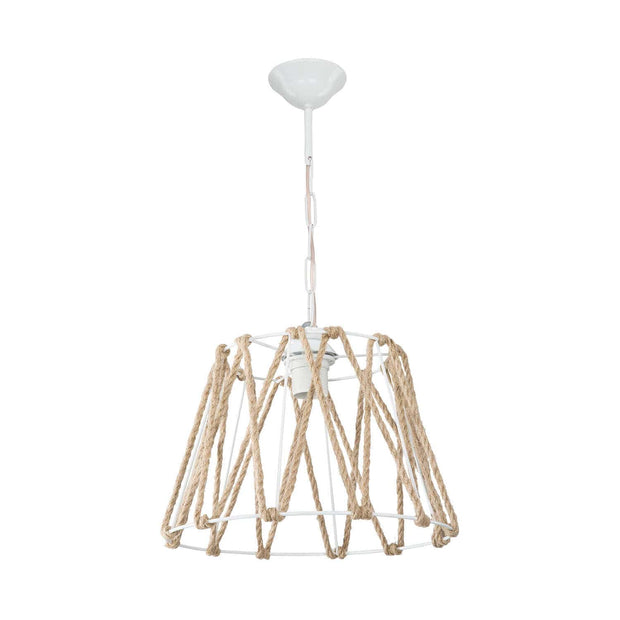 Oyo Lampada Ceiling Bianco