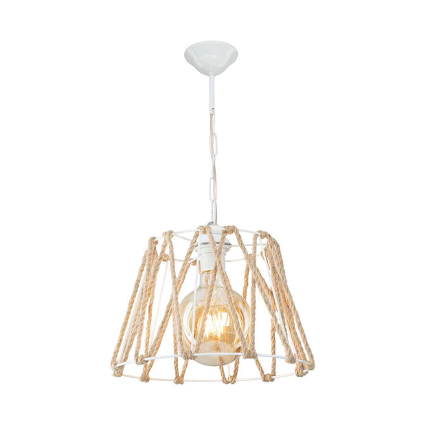 Oyo Lampada Ceiling Bianco