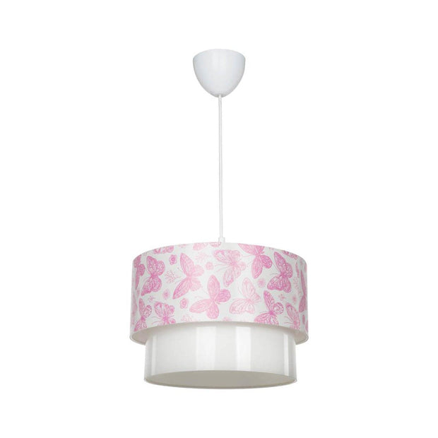 Oyo Lampada Ceiling Bianco