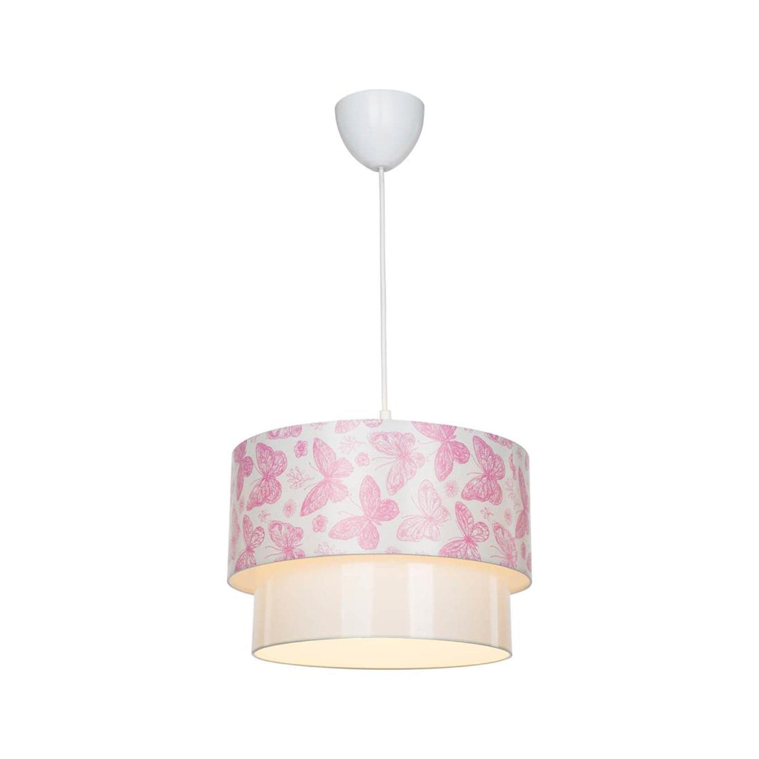 Oyo Lampada Ceiling Bianco