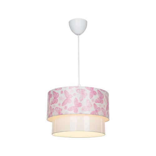 Oyo Lampada Ceiling Bianco
